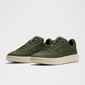 Lululemon Cityverse Canvas Sneaker